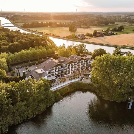 Best Western Premier Seehotel Krautkraemer Munster (North Rhine-Westphalia) Exterior foto