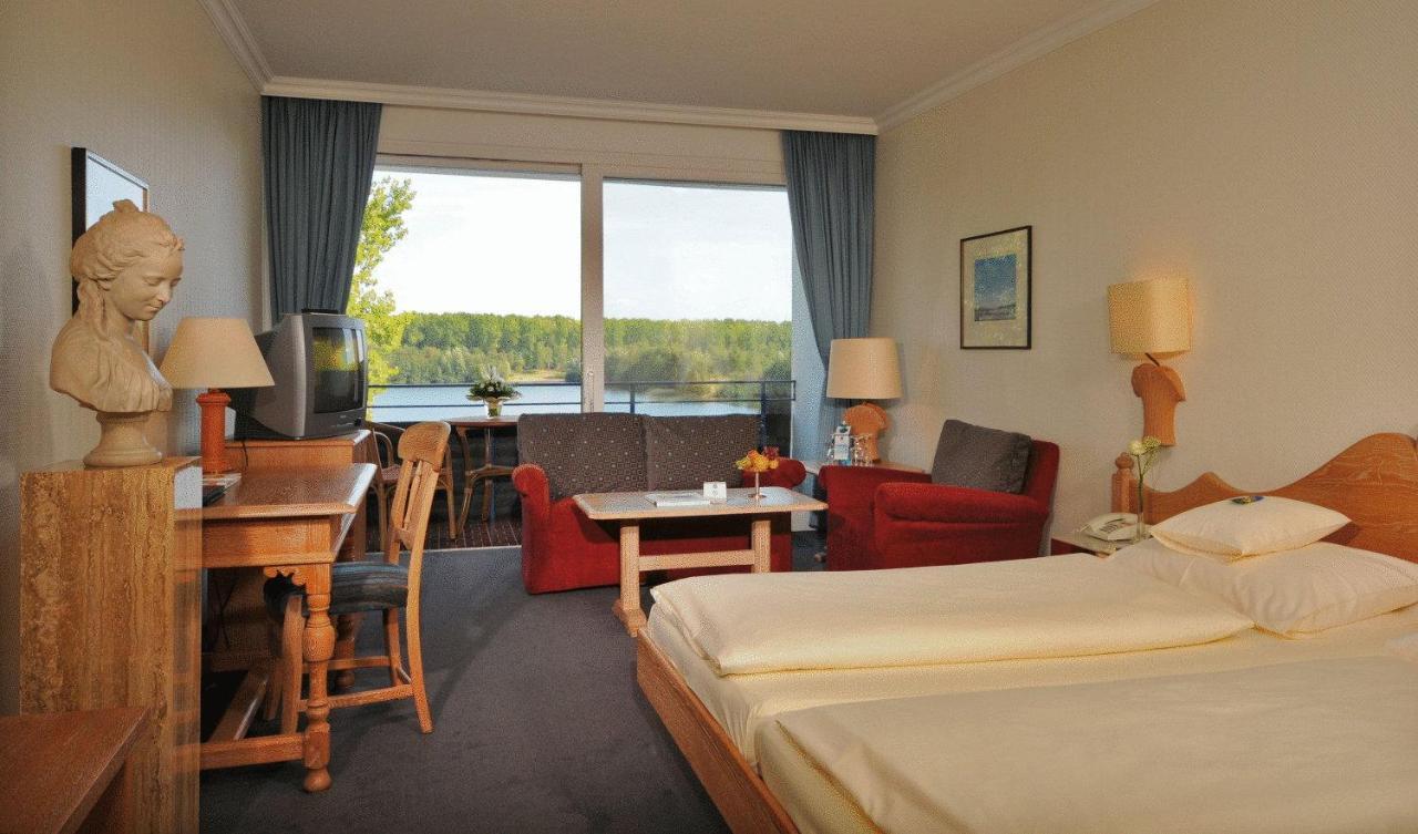 Best Western Premier Seehotel Krautkraemer Munster (North Rhine-Westphalia) Quarto foto